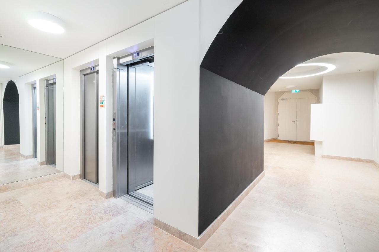 Whome | Prime Location Luxury Apartment Lizbona Zewnętrze zdjęcie