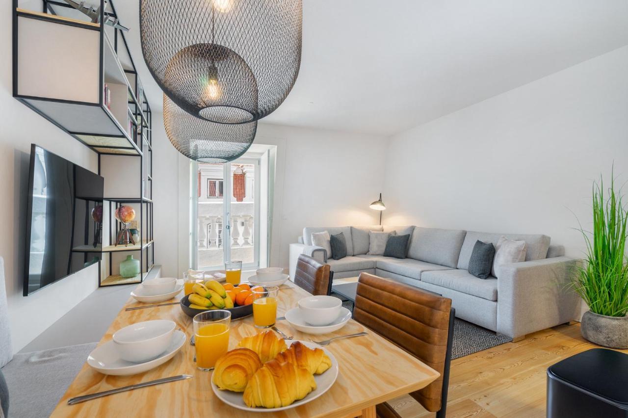 Whome | Prime Location Luxury Apartment Lizbona Zewnętrze zdjęcie