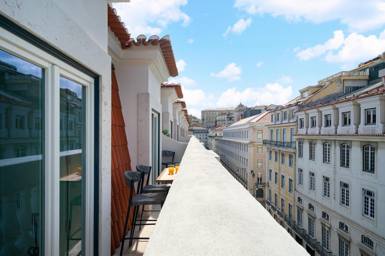 Whome | Prime Location Luxury Apartment Lizbona Zewnętrze zdjęcie