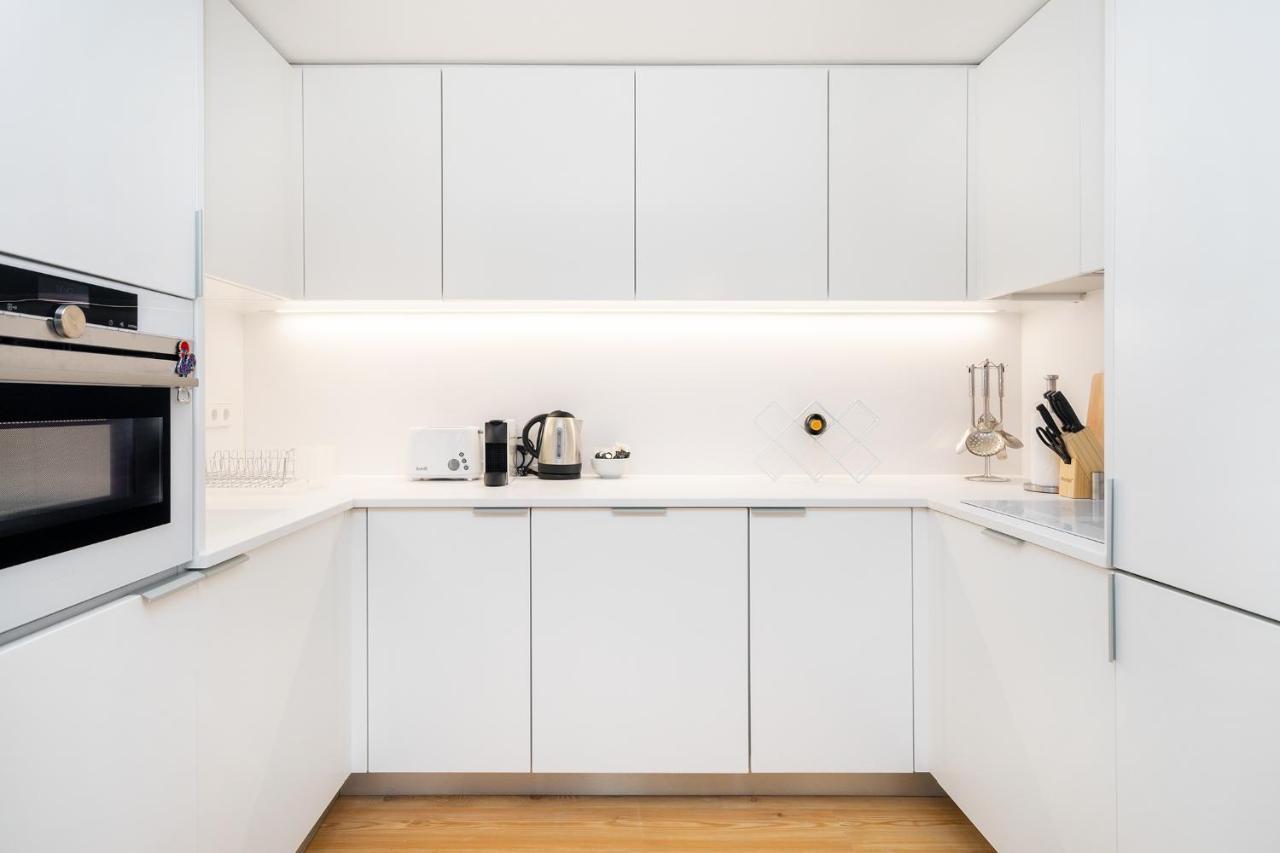 Whome | Prime Location Luxury Apartment Lizbona Zewnętrze zdjęcie
