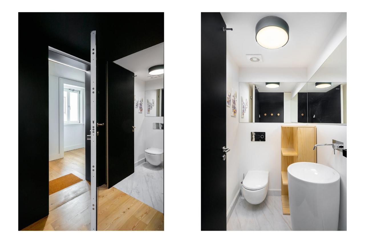 Whome | Prime Location Luxury Apartment Lizbona Zewnętrze zdjęcie