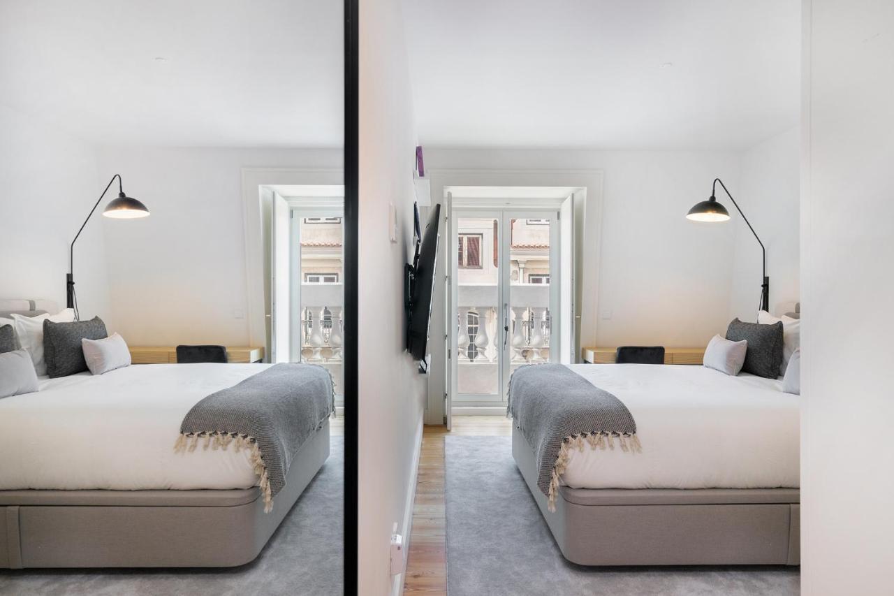 Whome | Prime Location Luxury Apartment Lizbona Zewnętrze zdjęcie