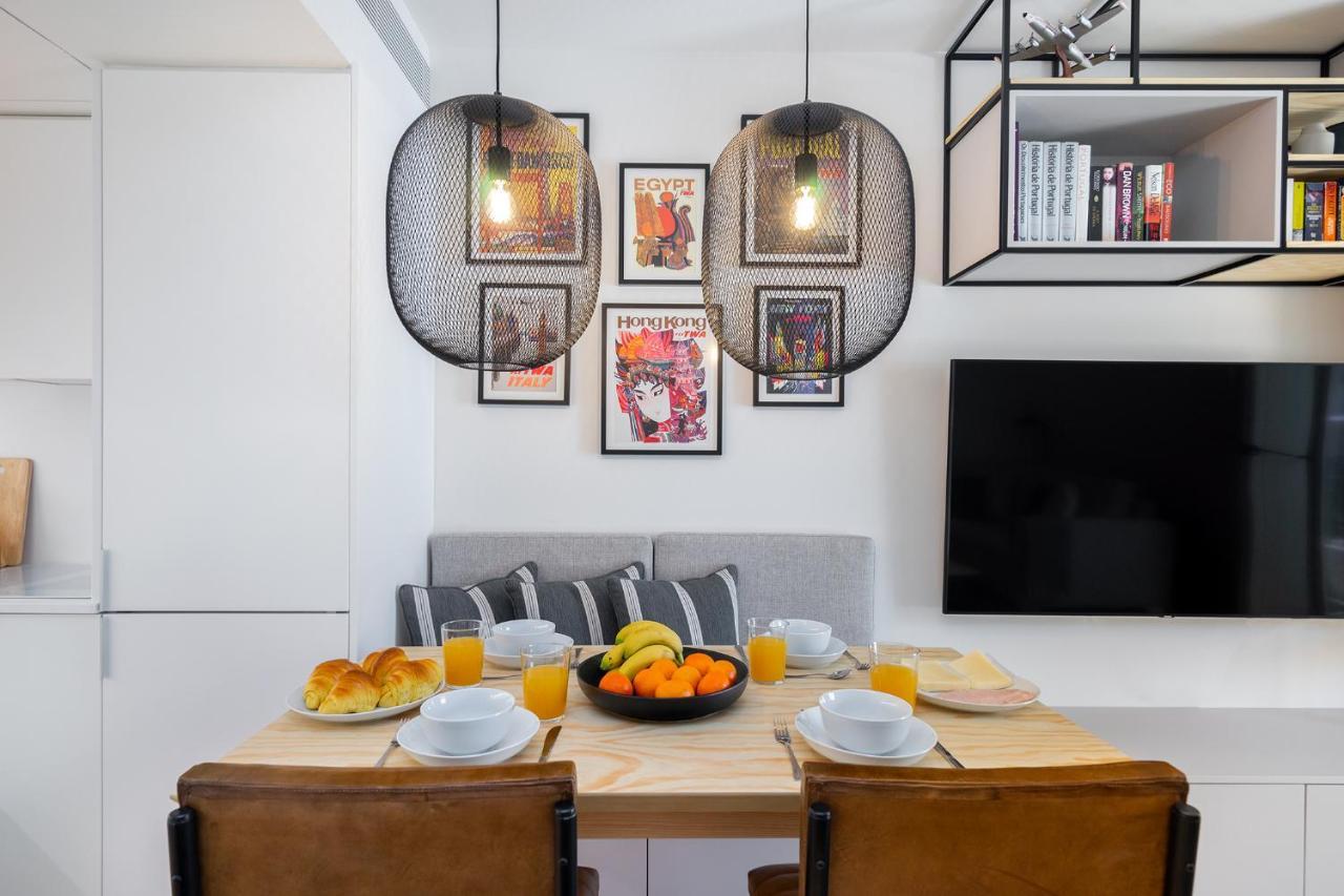 Whome | Prime Location Luxury Apartment Lizbona Zewnętrze zdjęcie