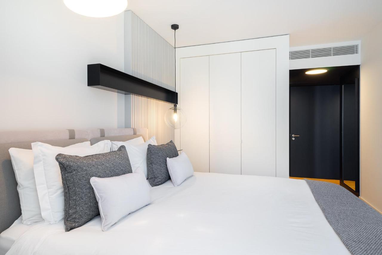 Whome | Prime Location Luxury Apartment Lizbona Zewnętrze zdjęcie