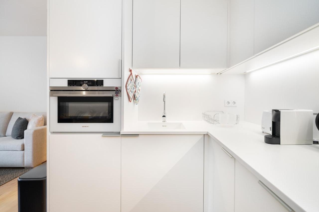 Whome | Prime Location Luxury Apartment Lizbona Zewnętrze zdjęcie