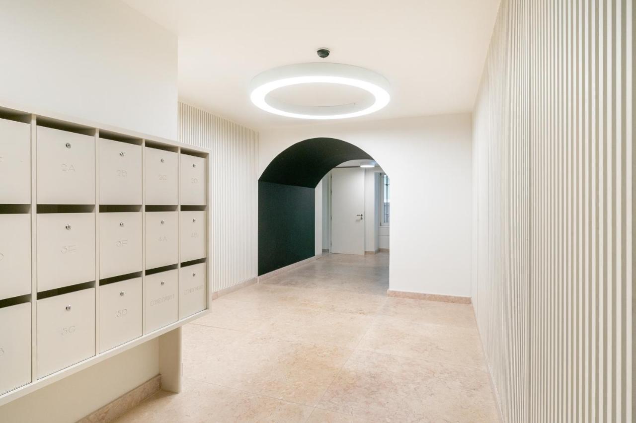Whome | Prime Location Luxury Apartment Lizbona Zewnętrze zdjęcie