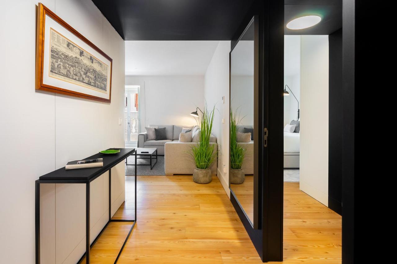Whome | Prime Location Luxury Apartment Lizbona Zewnętrze zdjęcie