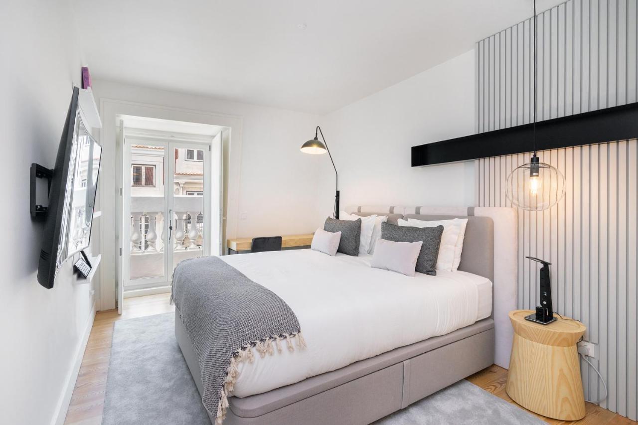 Whome | Prime Location Luxury Apartment Lizbona Zewnętrze zdjęcie