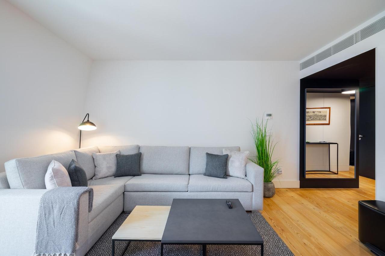 Whome | Prime Location Luxury Apartment Lizbona Zewnętrze zdjęcie