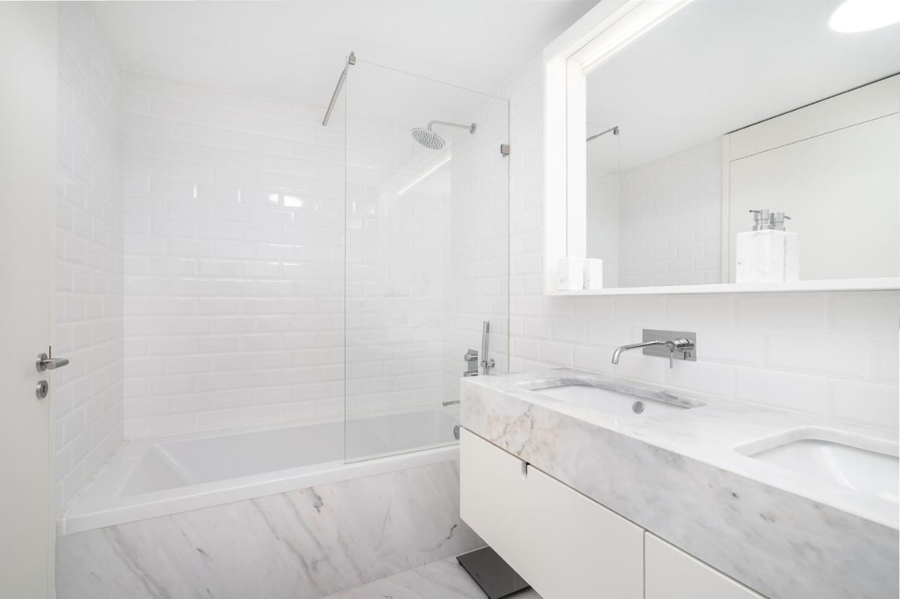 Whome | Prime Location Luxury Apartment Lizbona Zewnętrze zdjęcie